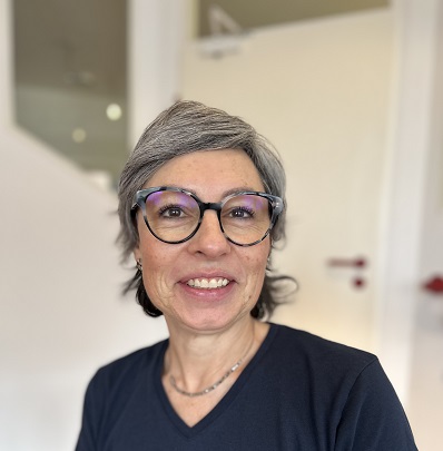 Beate Matthäus