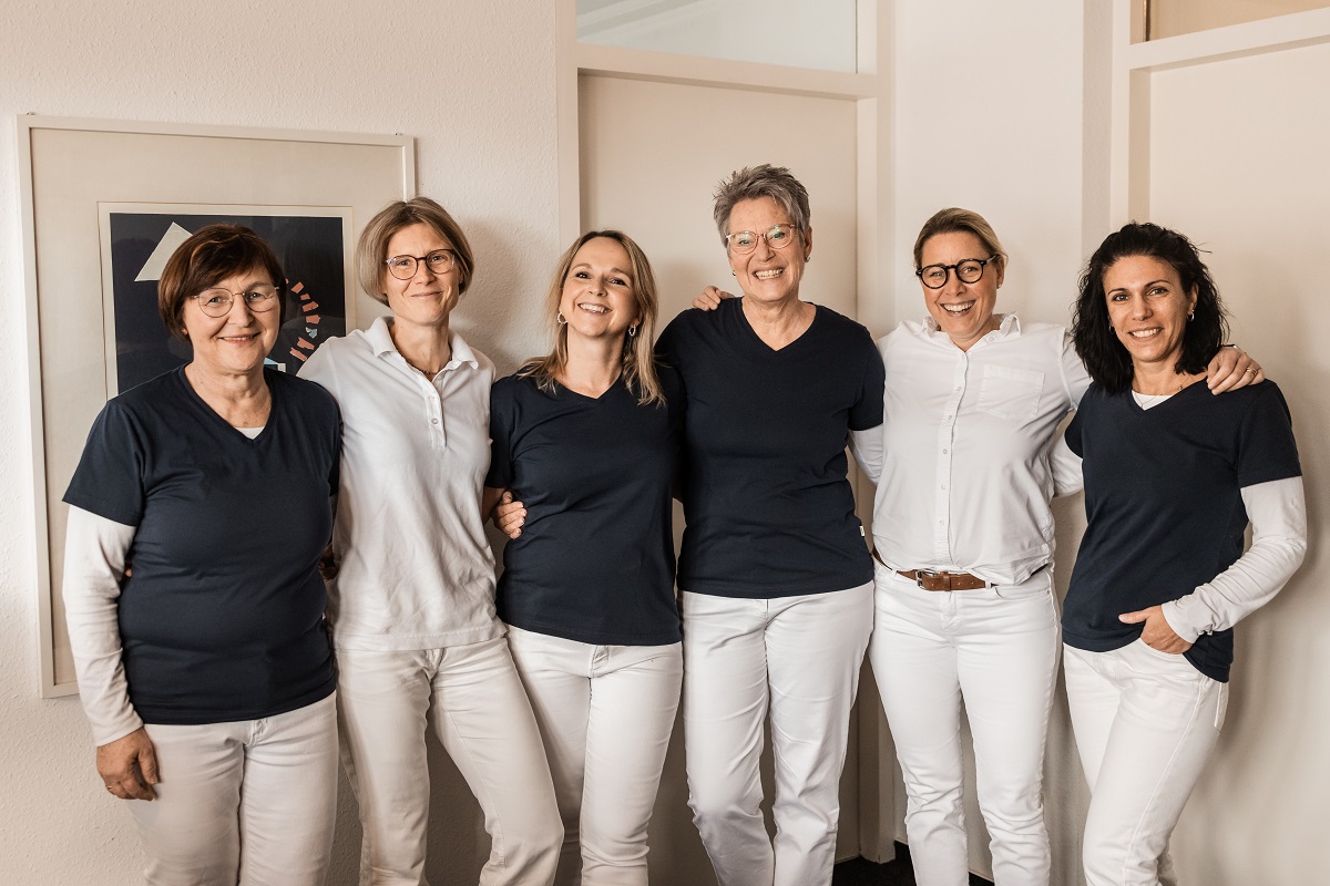 Frauenarztpraxis Kressbronn