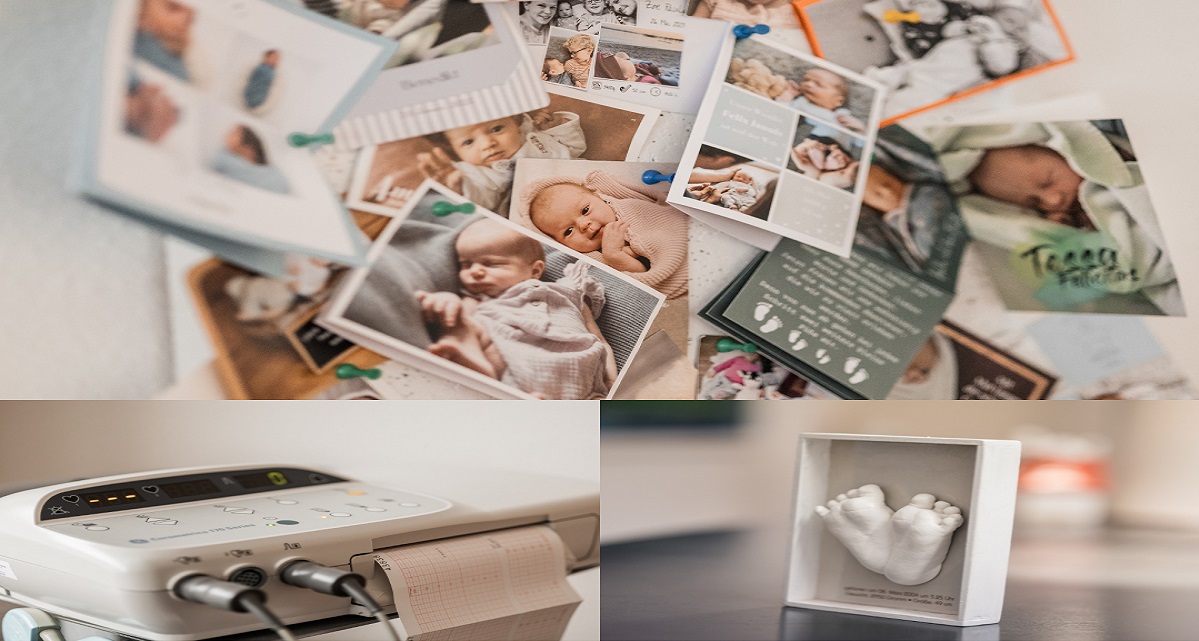 Frauenarztpraxis Kressbronn